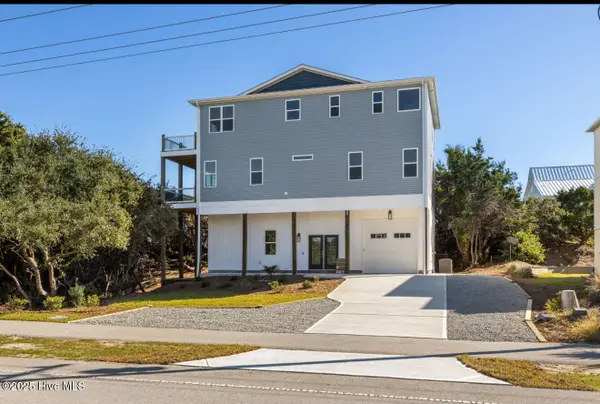 1707 Emerald Drive, Emerald Isle, NC 28594