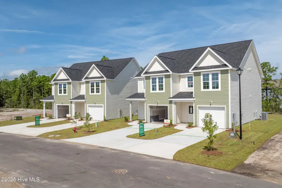 216 Sandpiper Place, Holly Ridge, NC 28445 - Image #3