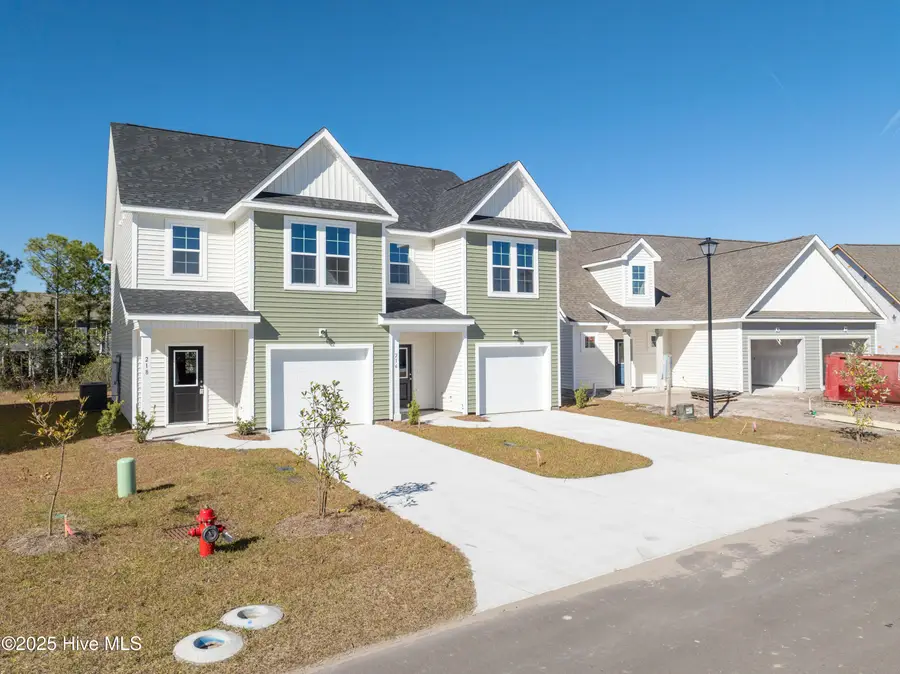 218 Sandpiper Place, Holly Ridge, NC 28445 - Image #2