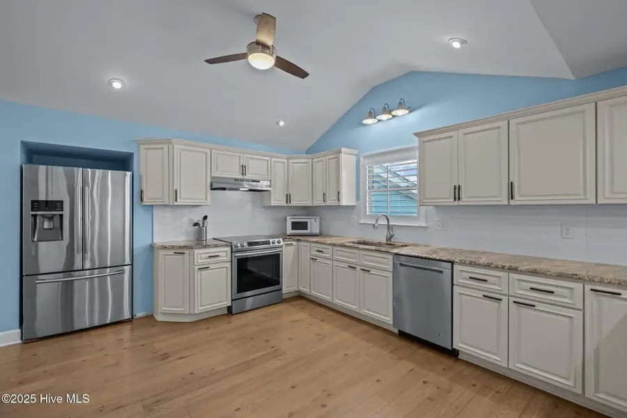 247 Bayview Boulevard, Atlantic Beach, NC 28512 - Image #3