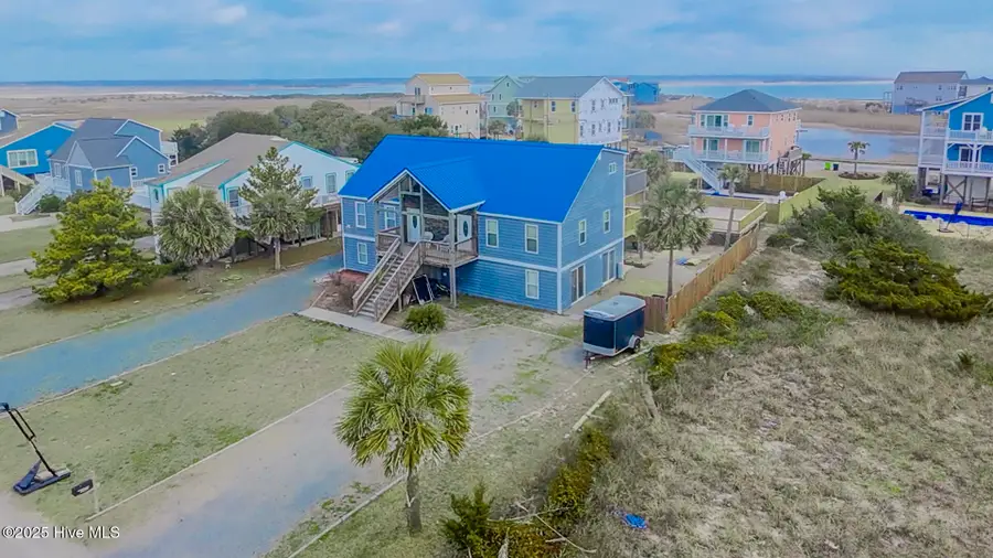 220 Port Drive, North Topsail Beach, NC 28460 - Image #2