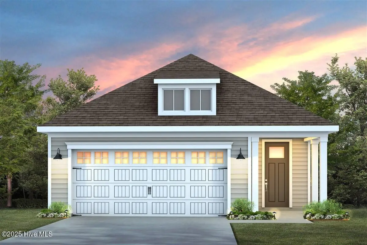 5621 Coral Tide Avenue, Wilmington, NC 28412 - Image #1