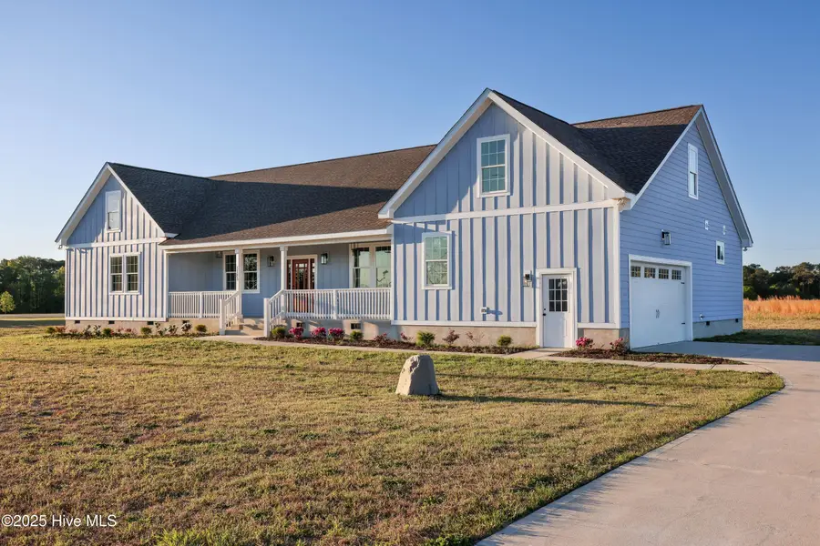 5183 Finch Road, Sims, NC 27880 - Image #3