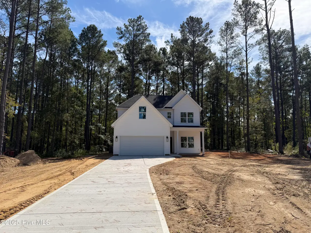 103 Plum Court, Burgaw, NC 28425 - Image #1