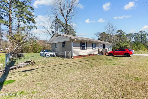 1525 Piney Green Road, Jacksonville, NC 28546