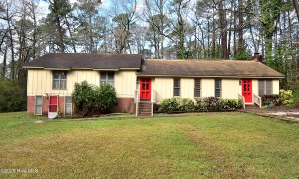 109 Wimberly Avenue, Rocky Mount, NC 27804