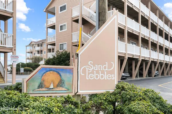 1101 S Lake Park Boulevard S #Unit A19, Carolina Beach, NC 28428