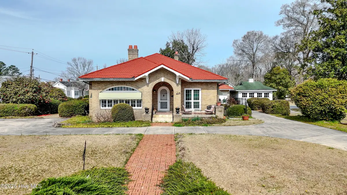 425 S Main Street, Bladenboro, NC 28320 - Image #1