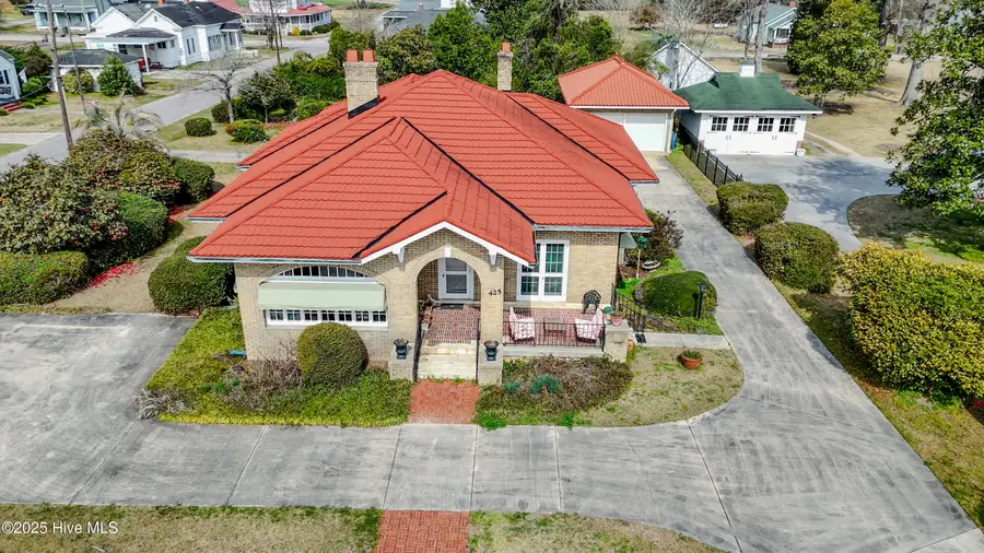 425 S Main Street, Bladenboro, NC 28320 - Image #2