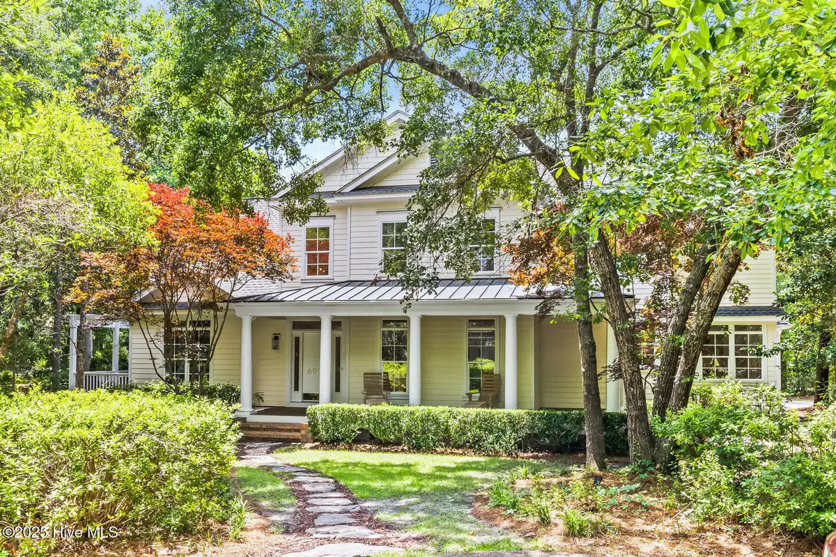 6932 Runningbrook Terrace, Wilmington, NC 28411 - Image #1