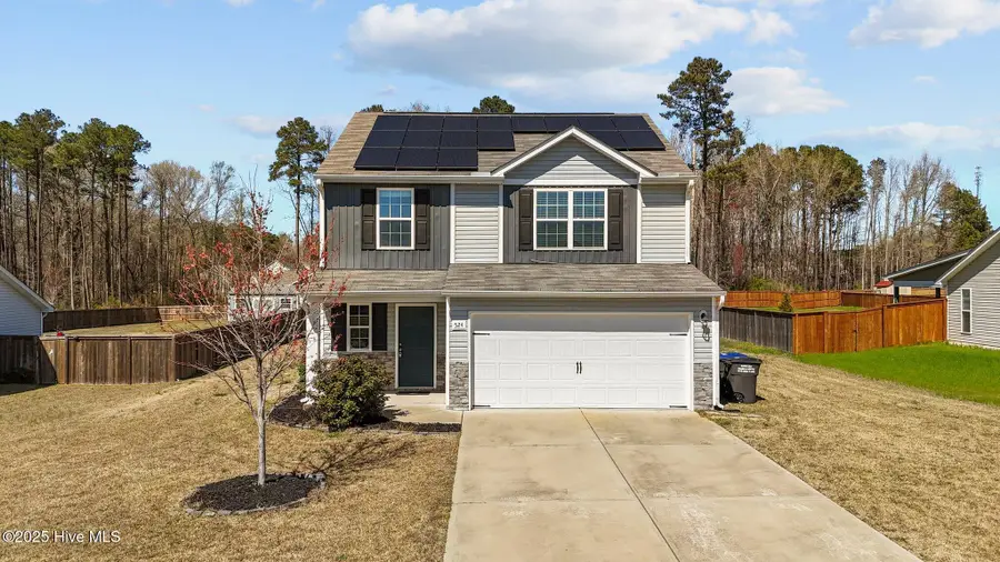 524 Mineral Spring Lane, Fuquay Varina, NC 27526 - Image #2