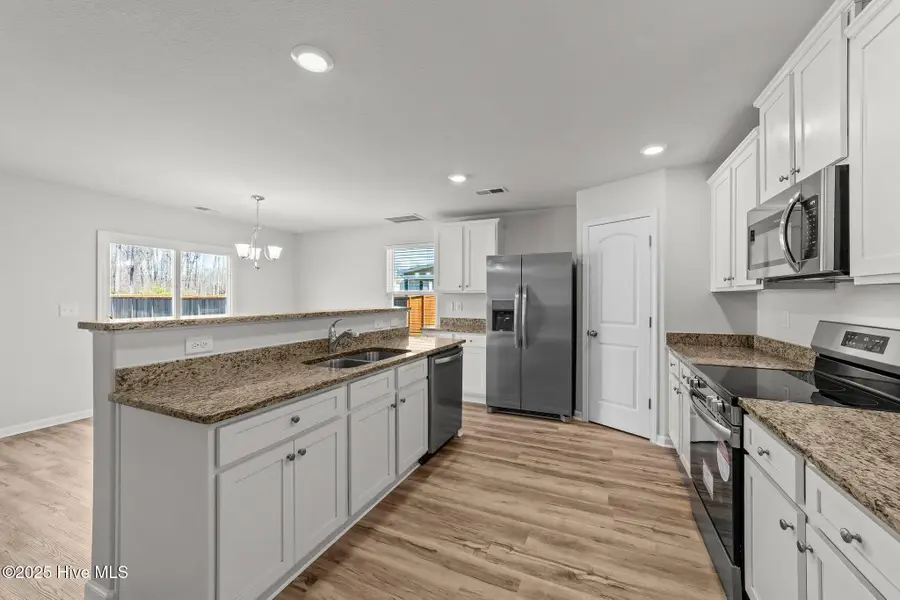 524 Mineral Spring Lane, Fuquay Varina, NC 27526 - Image #3