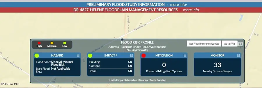 45 Speights Bridge Road, Walstonburg, NC 27888 - Image #2