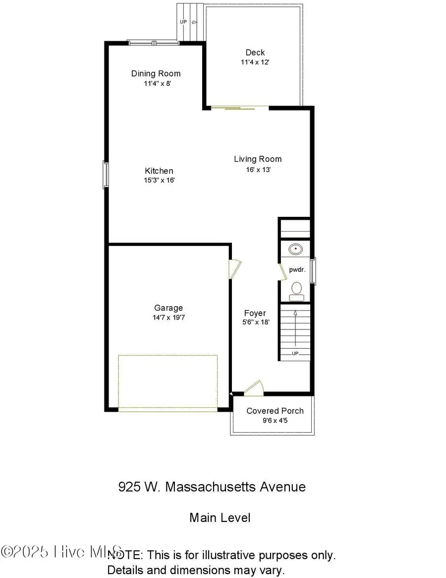 925 W Massachusetts Avenue, Southern Pines, NC 28387 - Image #2