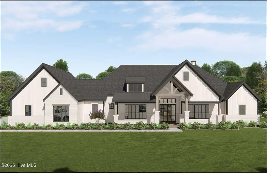 103 Chesterfield Drive, Pinehurst, NC 28374 - Image #3