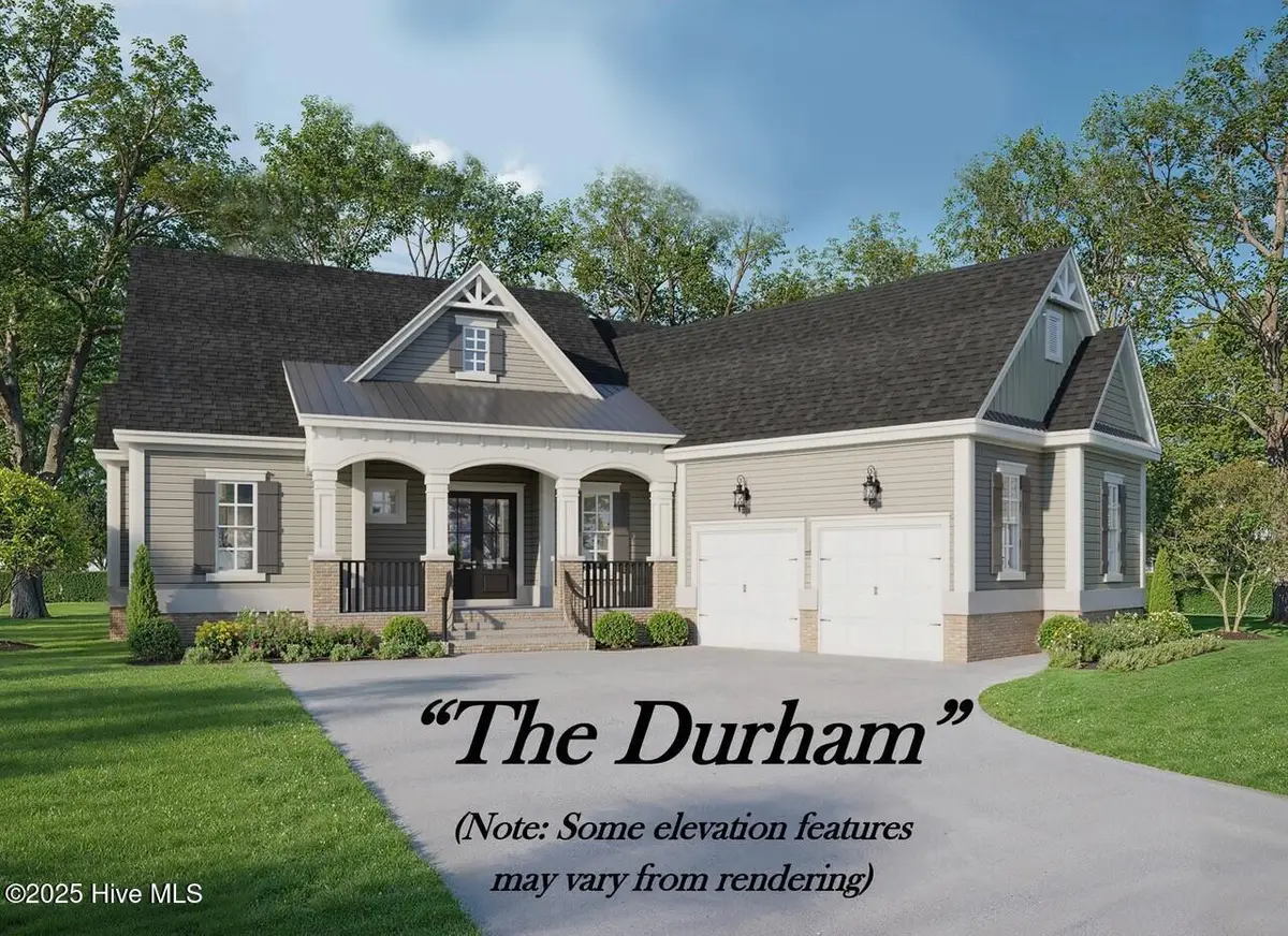 612 Barrington Place Sw, Ocean Isle Beach, NC 28469 - Image #1