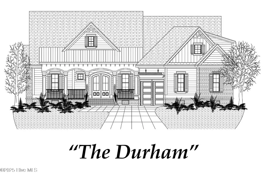 612 Barrington Place Sw, Ocean Isle Beach, NC 28469 - Image #2