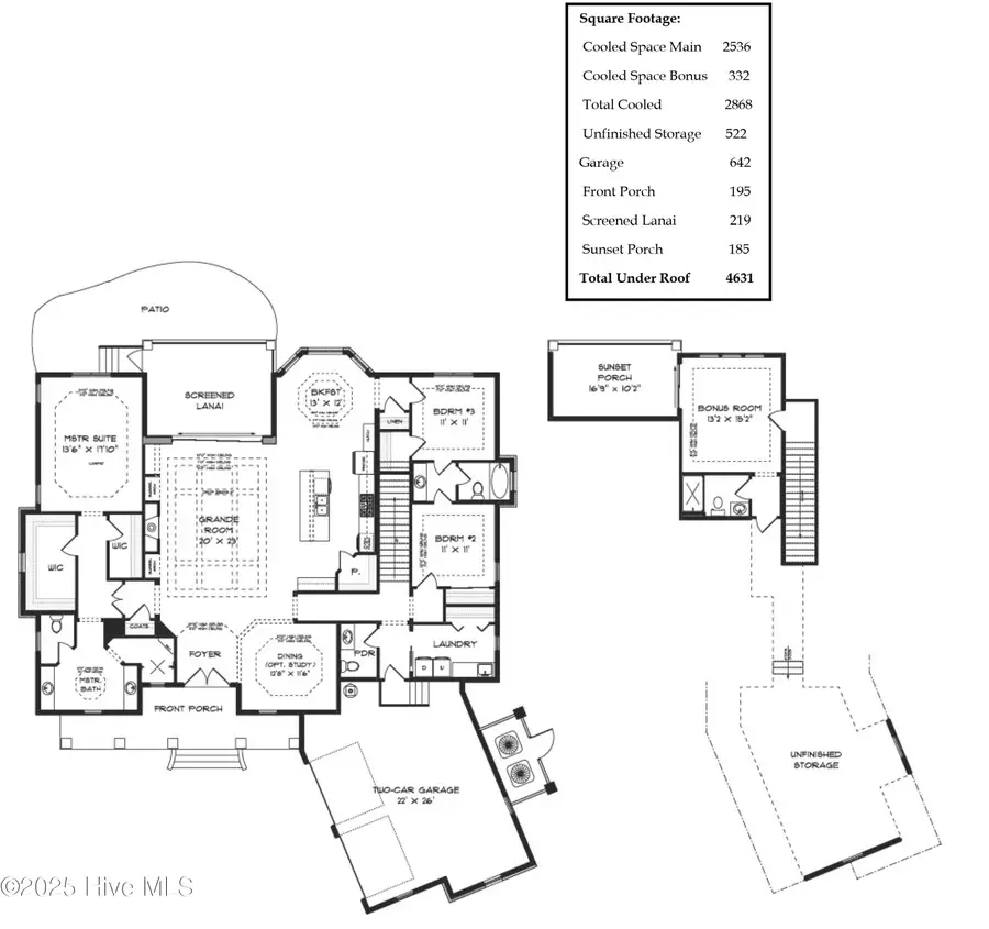 612 Barrington Place Sw, Ocean Isle Beach, NC 28469 - Image #3