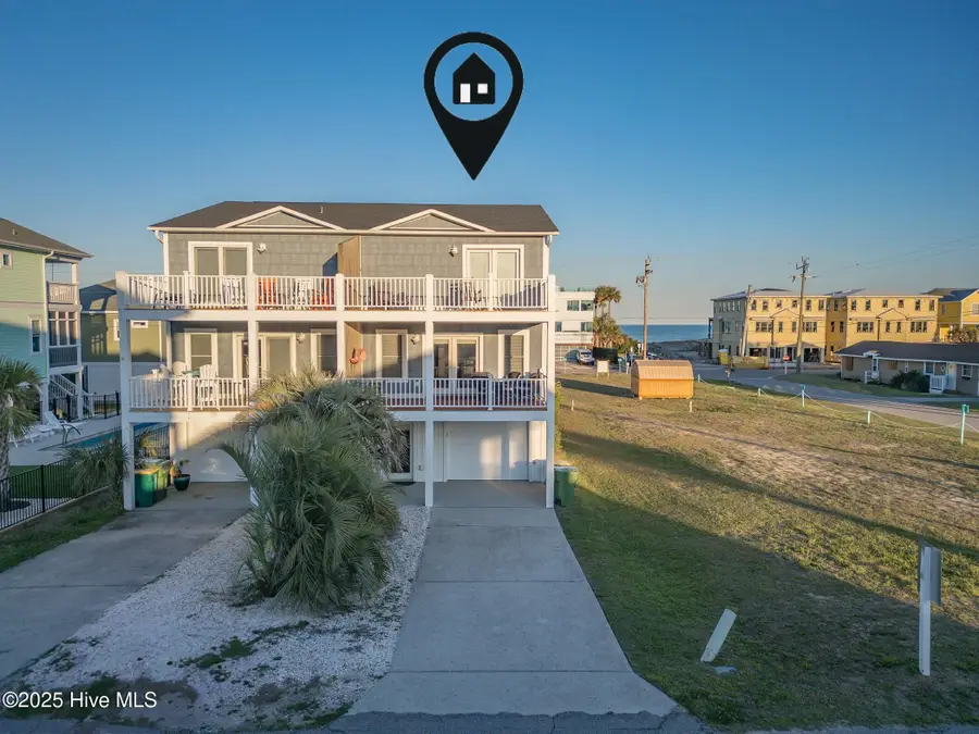 537 Third Avenue S #B, Kure Beach, NC 28449 - Image #2