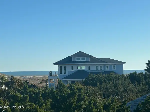 5 Sea Lavender Court, Bald Head Island, NC 28461