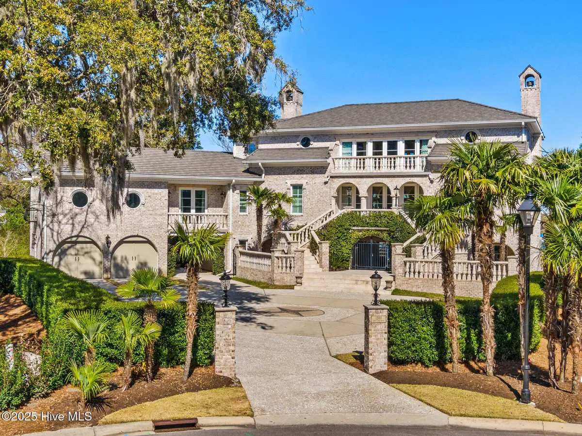 1200 Great Oaks Drive, Wilmington, NC 28405 - Image #1