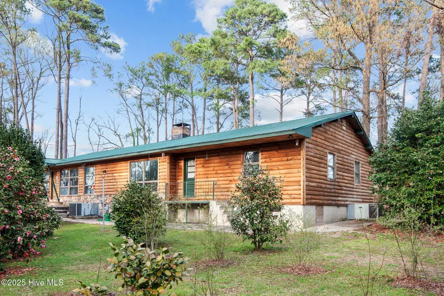 340 Ada Stroud Road, Seven Springs, NC 28578 - Image #2