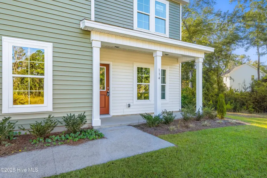 114 Creek Bluff Road, Newport, NC 28570 - Image #3