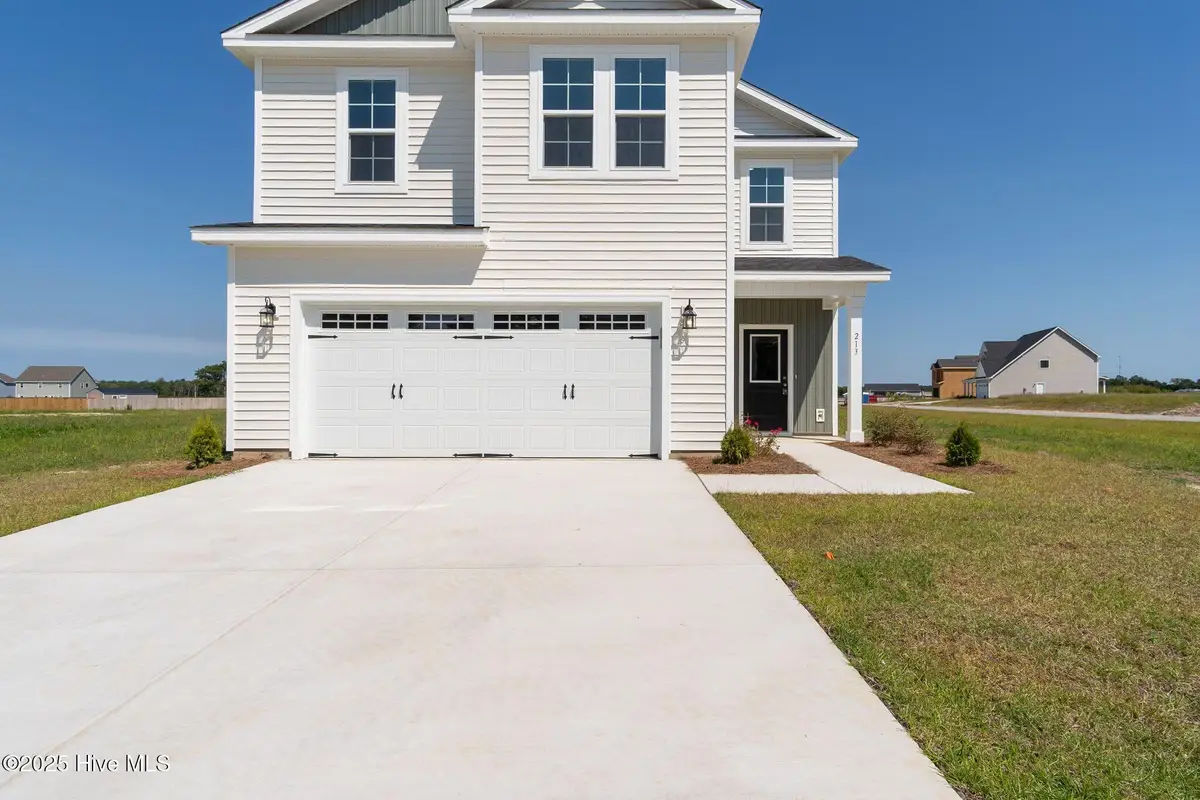 213 Shadow Grass Court, Stella, NC 28582 - Image #1