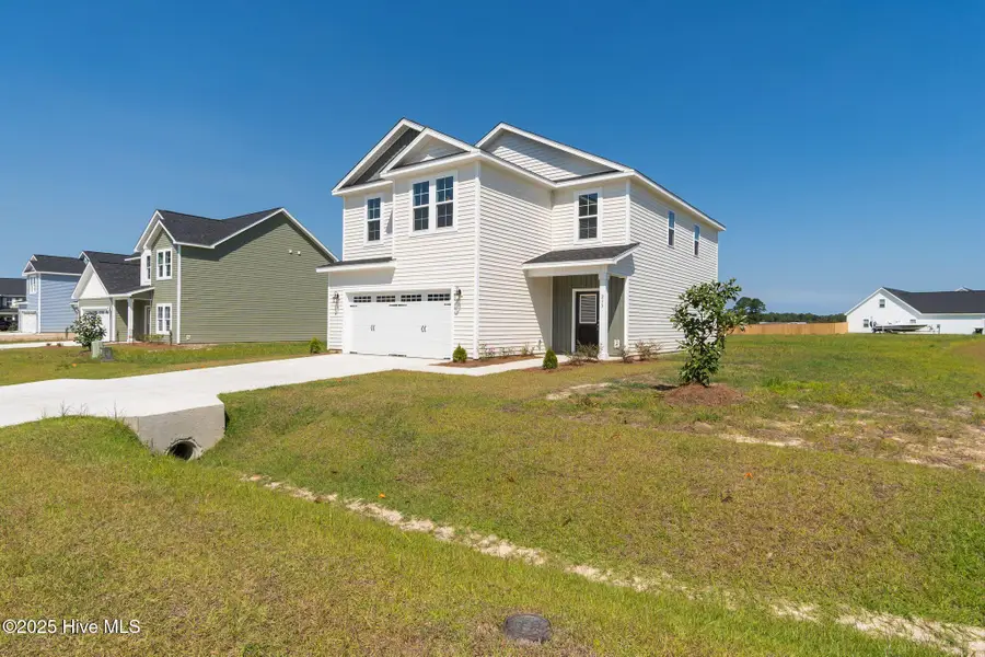 213 Shadow Grass Court, Stella, NC 28582 - Image #2