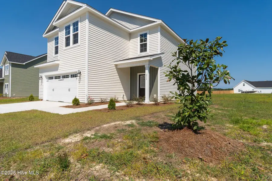 213 Shadow Grass Court, Stella, NC 28582 - Image #3