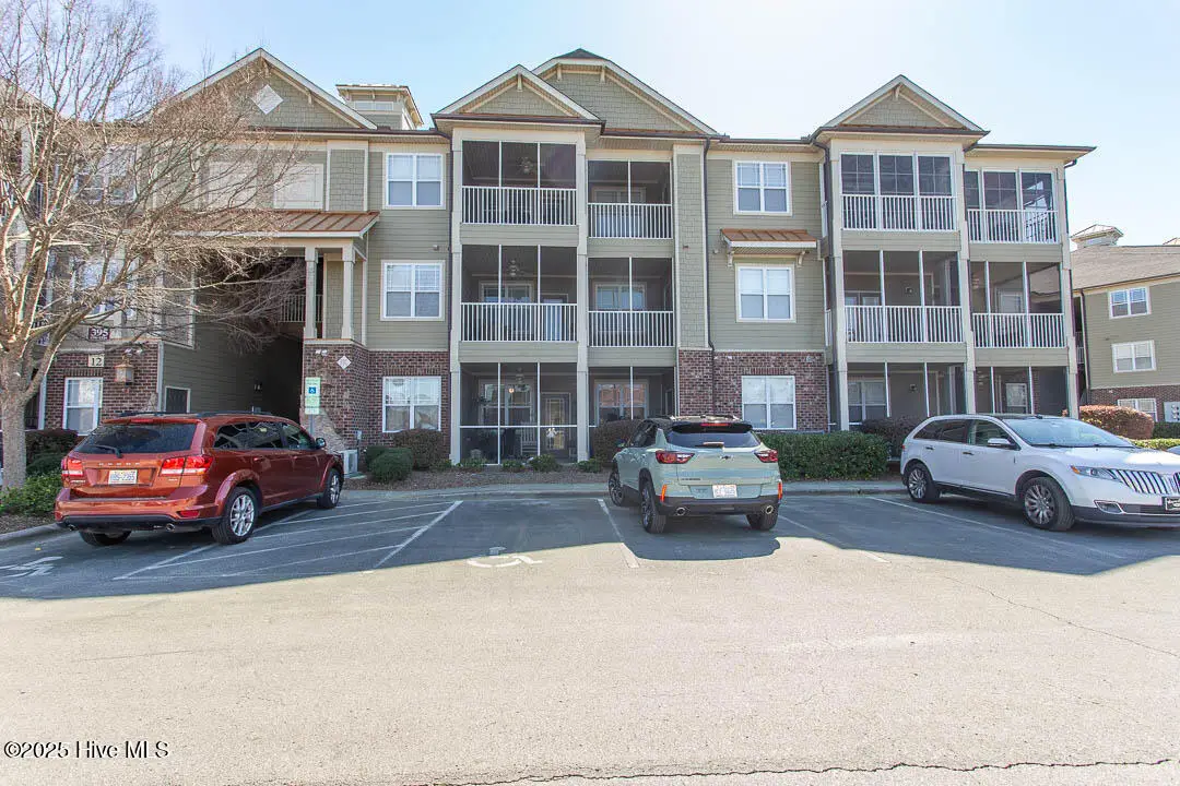 395 S Crow Creek Drive Nw #Unit 1201, Calabash, NC 28467 - Image #1