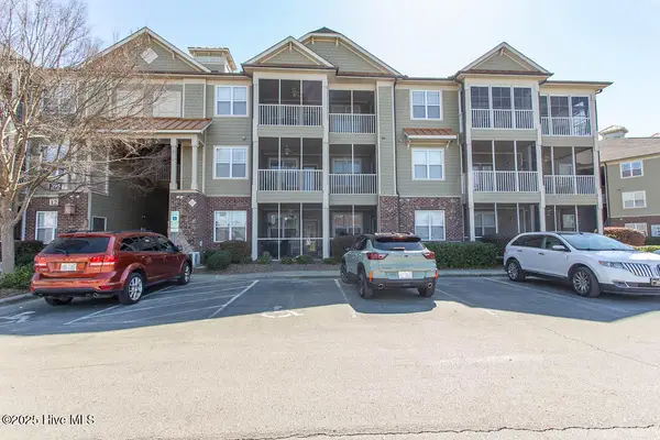 395 S Crow Creek Drive Nw #Unit 1201, Calabash, NC 28467