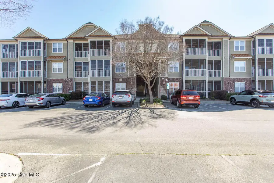 395 S Crow Creek Drive Nw #Unit 1201, Calabash, NC 28467 - Image #2