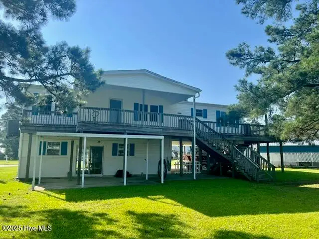 36 Inlet Way, Chocowinity, NC 27817 - Image #3