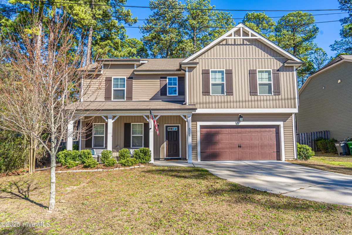 4115 Murdocksville Road, West End, NC 27376 - Image #1