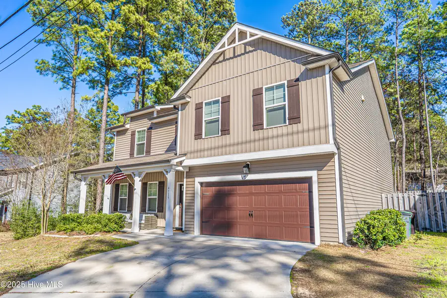 4115 Murdocksville Road, West End, NC 27376 - Image #3