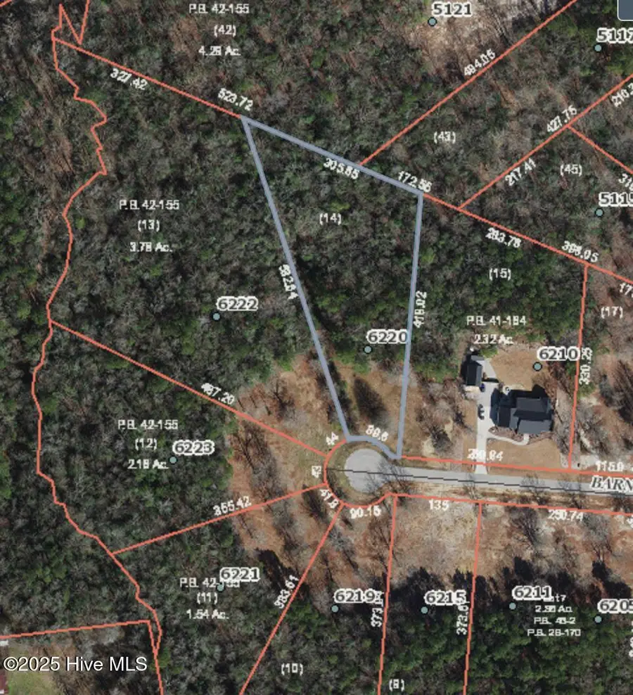 6220 Barney Road, Elm City, NC 27822 - Image #3