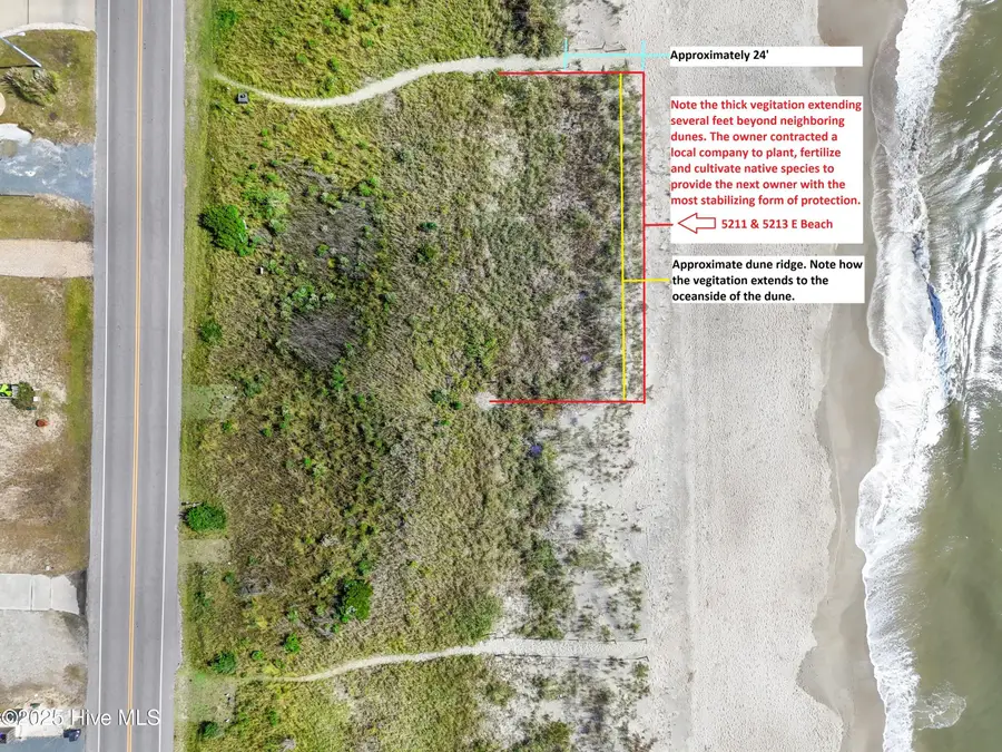 5213 E Beach Drive, Oak Island, NC 28465 - Image #2