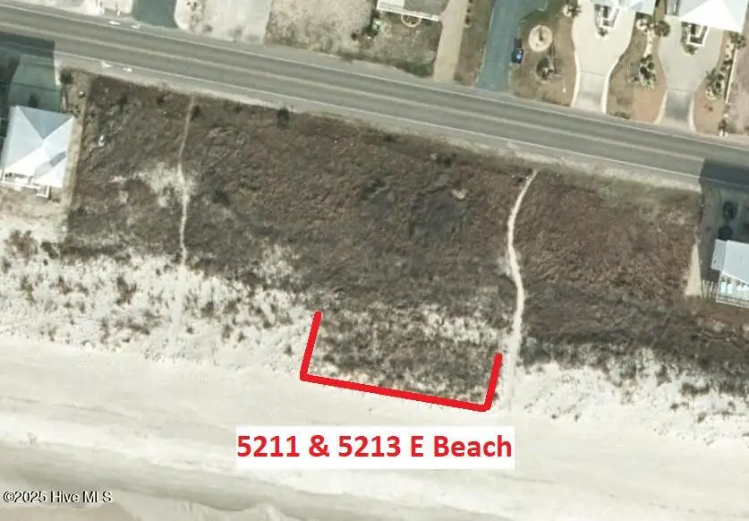 5213 E Beach Drive, Oak Island, NC 28465 - Image #3