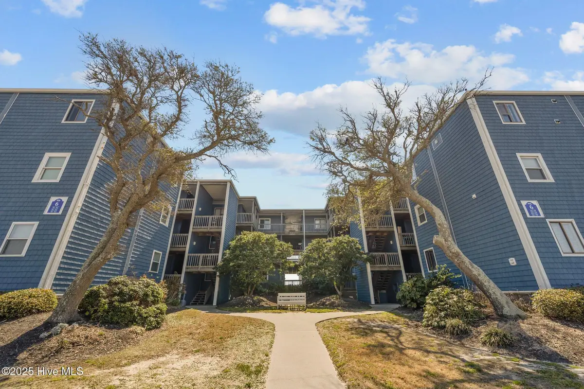 2196 New River Inlet Road #Unit 269, North Topsail Beach, NC 28460 - Image #1