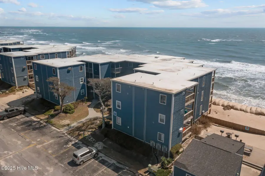 2196 New River Inlet Road #Unit 269, North Topsail Beach, NC 28460 - Image #3