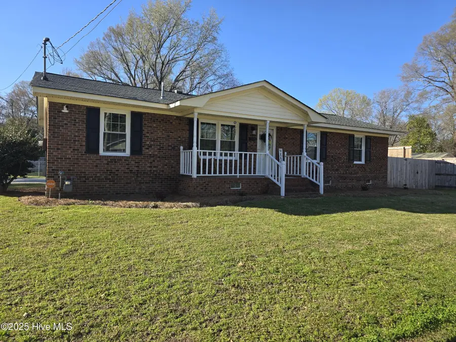 3468 South George Street, Farmville, NC 27828 - Image #2