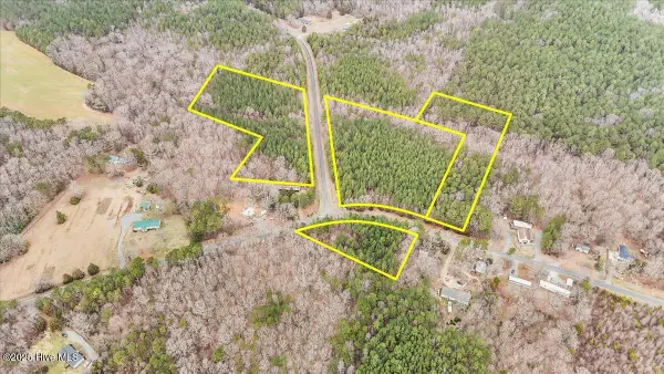 0 Horton Road, Goldston, NC 27252