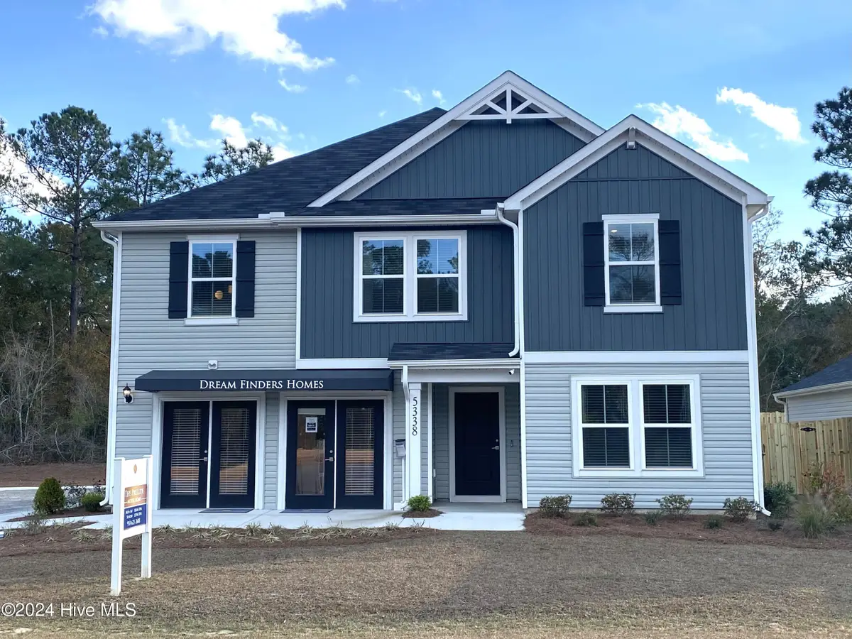 5239 Meagan Lane Ne #Lot 051, Winnabow, NC 28479 - Image #1