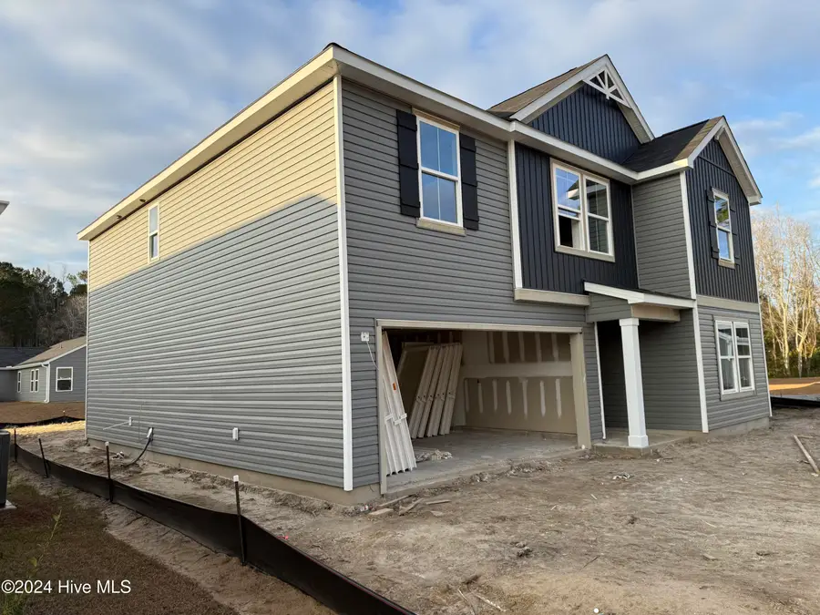 5239 Meagan Lane Ne #Lot 051, Winnabow, NC 28479 - Image #2