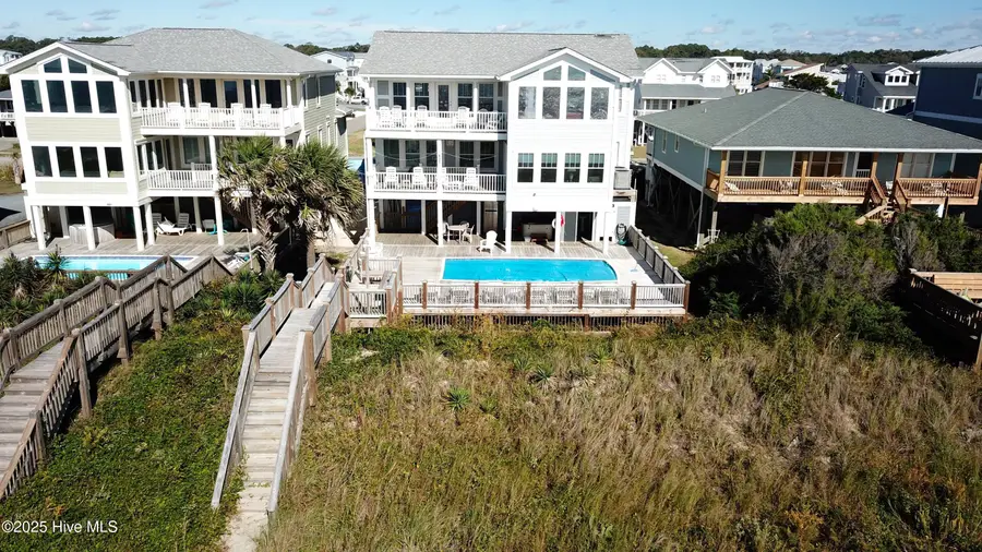 407 Ocean Boulevard W, Holden Beach, NC 28462 - Image #2