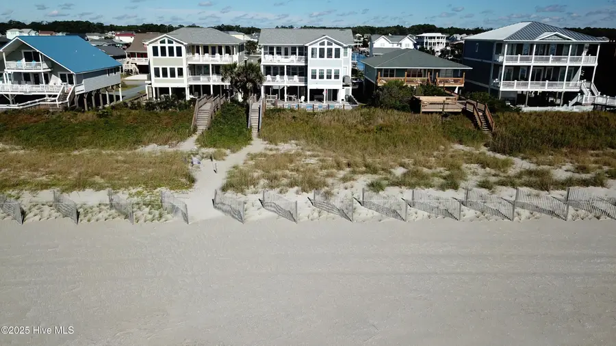 407 Ocean Boulevard W, Holden Beach, NC 28462 - Image #3
