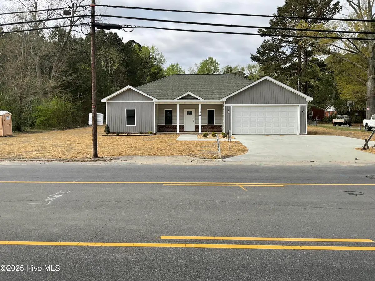 1224 Cokey Road, 12 Rocky Mount, NC 27801 - Image #1