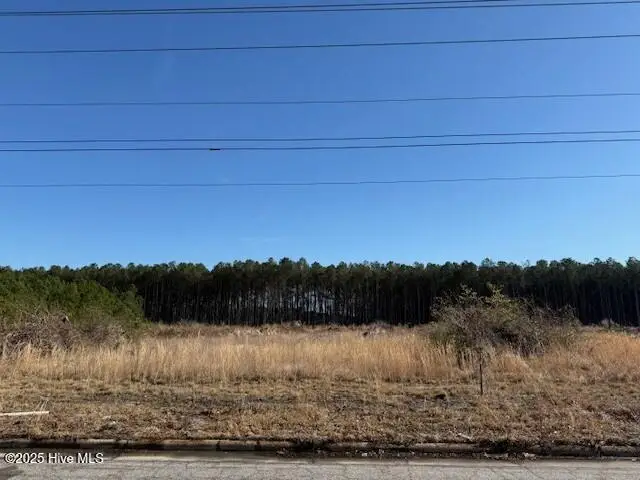 2215 Industrial Park Drive, Wilson, NC 27893 - Image #1