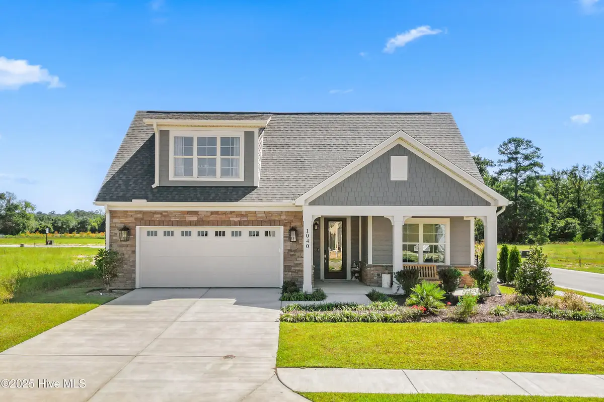 1040 Northbridge Court Nw #Lot 50, Ocean Isle Beach, NC 28469 - Image #1